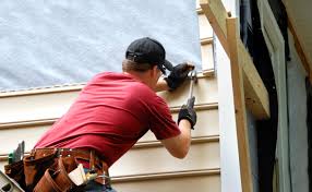 Best Engineered Wood Siding  in Eielson Af, AK